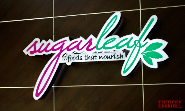 Sugarleaf - Foods that nourish