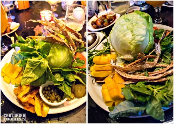 Larry Flynt's Cabbage Experience at Van Gogh is Bipolar