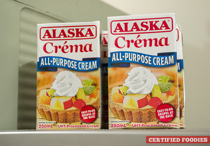 Alaska Crema All Purpose Cream