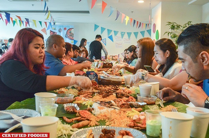 Kainan na!!