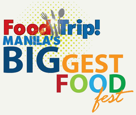 Food Trip! Manila’s Biggest Food Fest at Manila Ocean Park